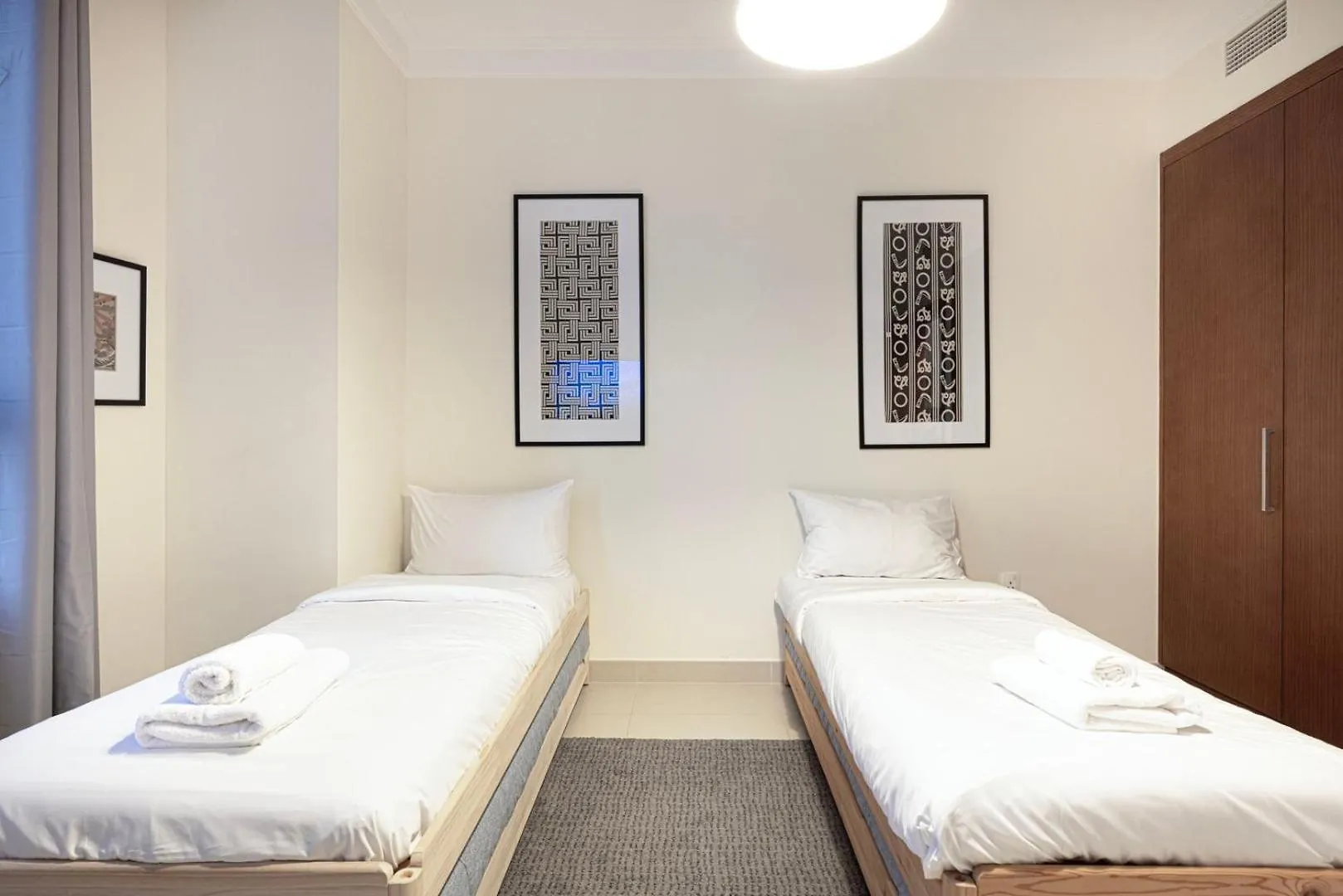 Luxe | Elegant 2Br | Harbour View | Stylish & Cozy Apartment Dubai United Arab Emirates