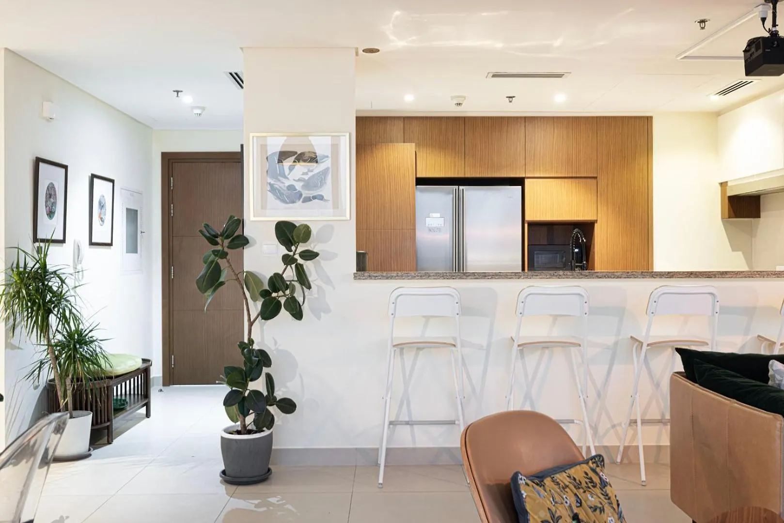 Luxe | Elegant 2Br | Harbour View | Stylish & Cozy Apartment Dubai
